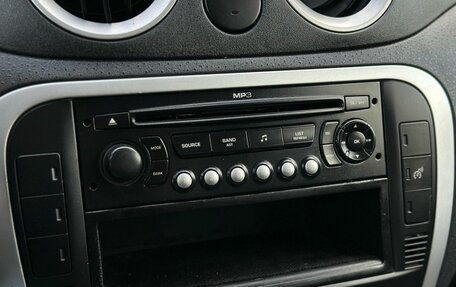 Citroen C3 II, 2006 год, 299 000 рублей, 15 фотография