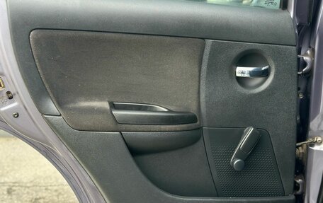 Citroen C3 II, 2006 год, 299 000 рублей, 19 фотография