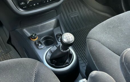 Citroen C3 II, 2006 год, 299 000 рублей, 18 фотография