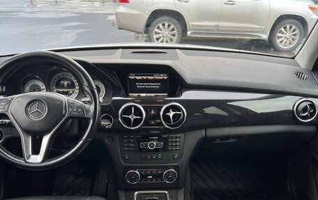 Mercedes-Benz GLK-Класс, 2012 год, 1 450 000 рублей, 2 фотография