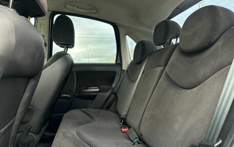 Citroen C3 II, 2006 год, 299 000 рублей, 20 фотография