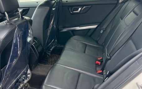 Mercedes-Benz GLK-Класс, 2012 год, 1 450 000 рублей, 3 фотография