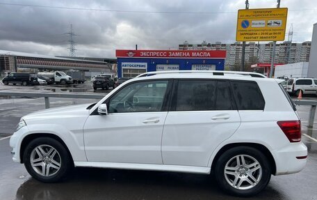 Mercedes-Benz GLK-Класс, 2012 год, 1 450 000 рублей, 7 фотография