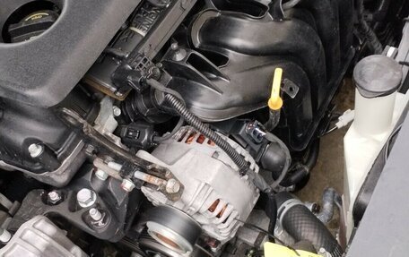 Hyundai Elantra, 2020 год, 1 690 000 рублей, 8 фотография