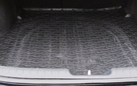 Hyundai Elantra, 2020 год, 1 690 000 рублей, 9 фотография