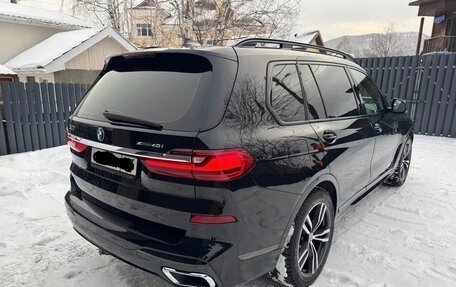 BMW X7, 2021 год, 9 450 000 рублей, 6 фотография
