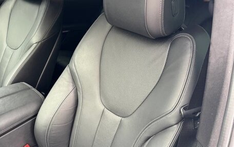 BMW X7, 2021 год, 9 450 000 рублей, 10 фотография