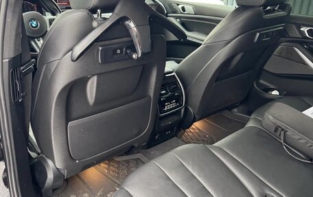 BMW X7, 2021 год, 9 450 000 рублей, 13 фотография