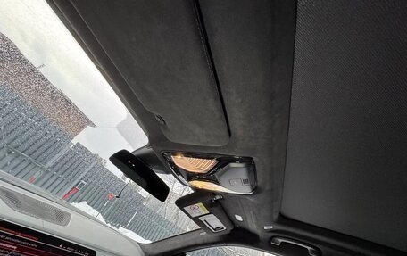 BMW X7, 2021 год, 9 450 000 рублей, 12 фотография