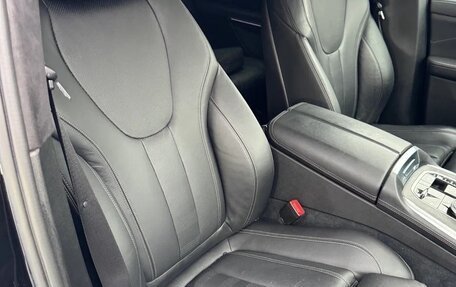 BMW X7, 2021 год, 9 450 000 рублей, 15 фотография