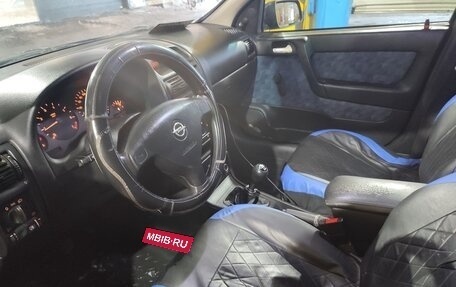 Opel Astra G, 2000 год, 310 000 рублей, 6 фотография