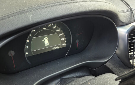 KIA Sorento III Prime рестайлинг, 2018 год, 2 900 000 рублей, 3 фотография