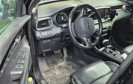 KIA Sorento III Prime рестайлинг, 2018 год, 2 900 000 рублей, 4 фотография