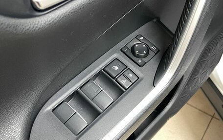 Toyota RAV4, 2021 год, 3 799 000 рублей, 18 фотография