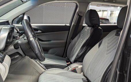 Chevrolet Orlando I, 2013 год, 1 190 000 рублей, 11 фотография