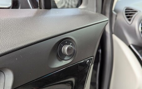 Chevrolet Orlando I, 2013 год, 1 190 000 рублей, 19 фотография