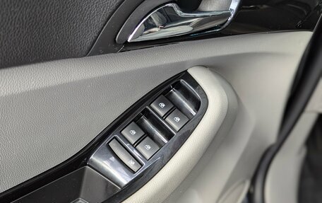 Chevrolet Orlando I, 2013 год, 1 190 000 рублей, 18 фотография