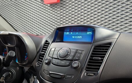 Chevrolet Orlando I, 2013 год, 1 190 000 рублей, 26 фотография