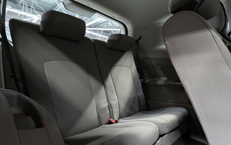 Chevrolet Orlando I, 2013 год, 1 190 000 рублей, 31 фотография