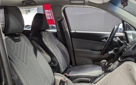 Chevrolet Orlando I, 2013 год, 1 190 000 рублей, 29 фотография