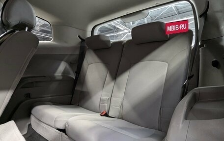 Chevrolet Orlando I, 2013 год, 1 190 000 рублей, 33 фотография