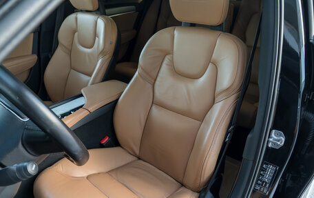 Volvo S90 II рестайлинг, 2016 год, 2 490 000 рублей, 11 фотография