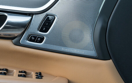 Volvo S90 II рестайлинг, 2016 год, 2 490 000 рублей, 19 фотография