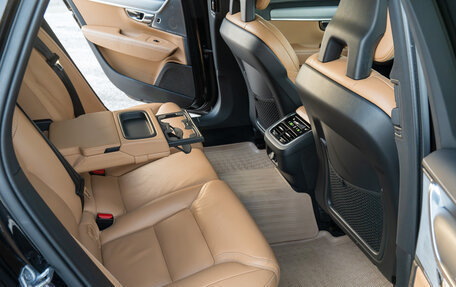 Volvo S90 II рестайлинг, 2016 год, 2 490 000 рублей, 23 фотография