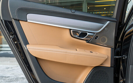 Volvo S90 II рестайлинг, 2016 год, 2 490 000 рублей, 20 фотография