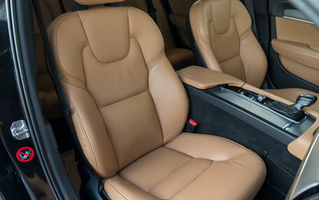 Volvo S90 II рестайлинг, 2016 год, 2 490 000 рублей, 25 фотография