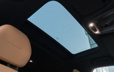 Volvo S90 II рестайлинг, 2016 год, 2 490 000 рублей, 22 фотография