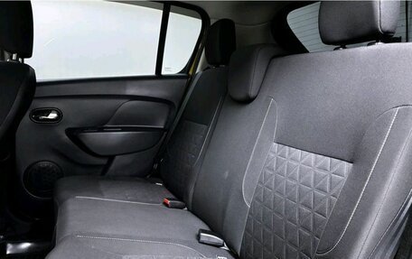 Hyundai Solaris II рестайлинг, 2012 год, 649 000 рублей, 12 фотография