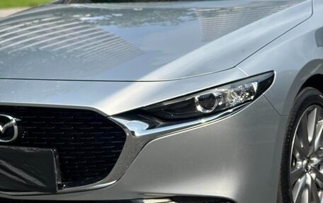 Mazda 3, 2022 год, 1 860 000 рублей, 8 фотография