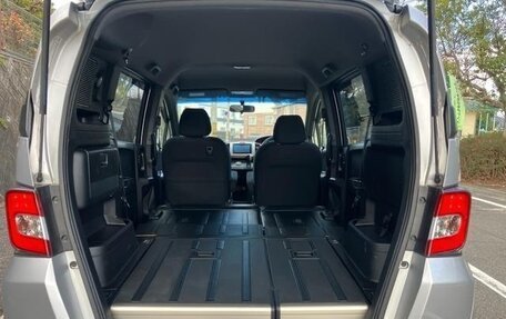 Honda Freed I, 2014 год, 900 000 рублей, 12 фотография