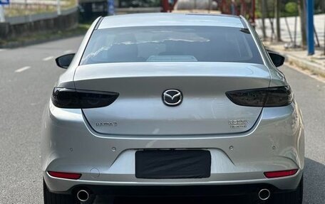 Mazda 3, 2022 год, 1 860 000 рублей, 7 фотография