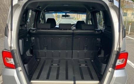 Honda Freed I, 2014 год, 900 000 рублей, 11 фотография