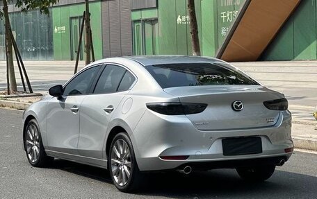 Mazda 3, 2022 год, 1 860 000 рублей, 6 фотография