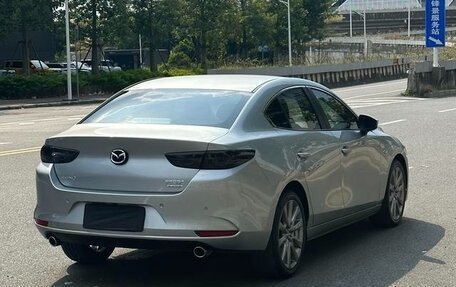 Mazda 3, 2022 год, 1 860 000 рублей, 4 фотография