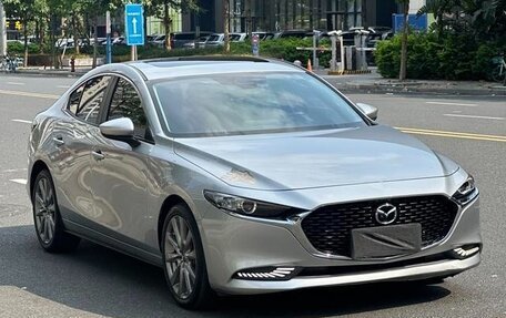 Mazda 3, 2022 год, 1 860 000 рублей, 3 фотография