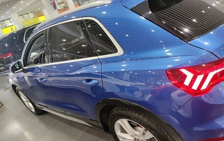 Audi Q3, 2022 год, 2 525 000 рублей, 4 фотография