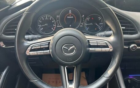 Mazda 3, 2022 год, 1 860 000 рублей, 14 фотография