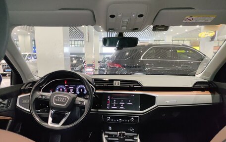 Audi Q3, 2022 год, 2 525 000 рублей, 9 фотография