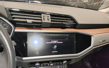 Audi Q3, 2022 год, 2 525 000 рублей, 12 фотография