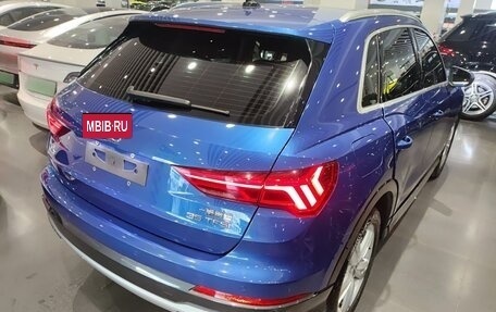 Audi Q3, 2022 год, 2 525 000 рублей, 6 фотография