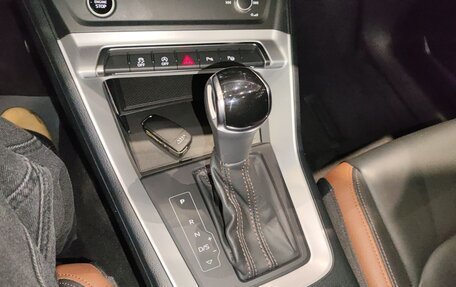 Audi Q3, 2022 год, 2 525 000 рублей, 13 фотография