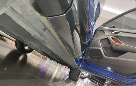 Audi Q3, 2022 год, 2 525 000 рублей, 19 фотография