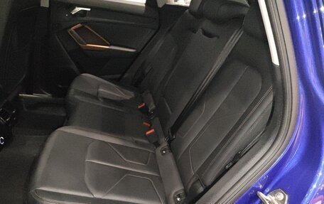 Audi Q3, 2022 год, 2 525 000 рублей, 15 фотография
