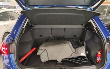 Audi Q3, 2022 год, 2 525 000 рублей, 17 фотография