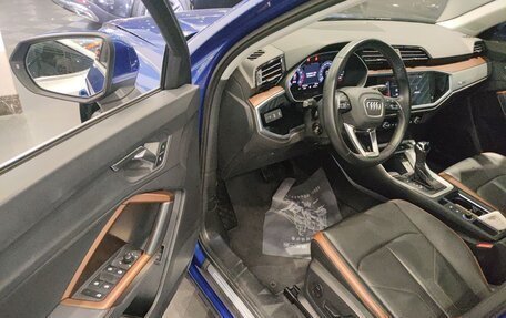 Audi Q3, 2022 год, 2 525 000 рублей, 14 фотография