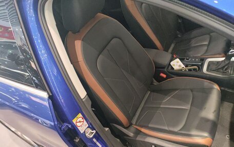 Audi Q3, 2022 год, 2 525 000 рублей, 23 фотография